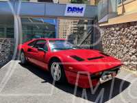 Ferrari 208 GTB Turbo